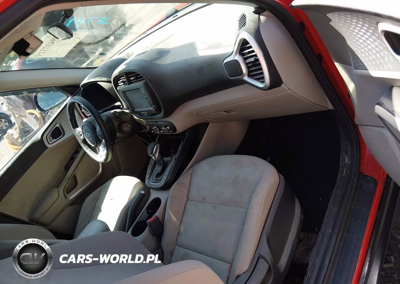 2020 Kia Soul Lx VIN:KNDJ23AU7L7124084 - 5