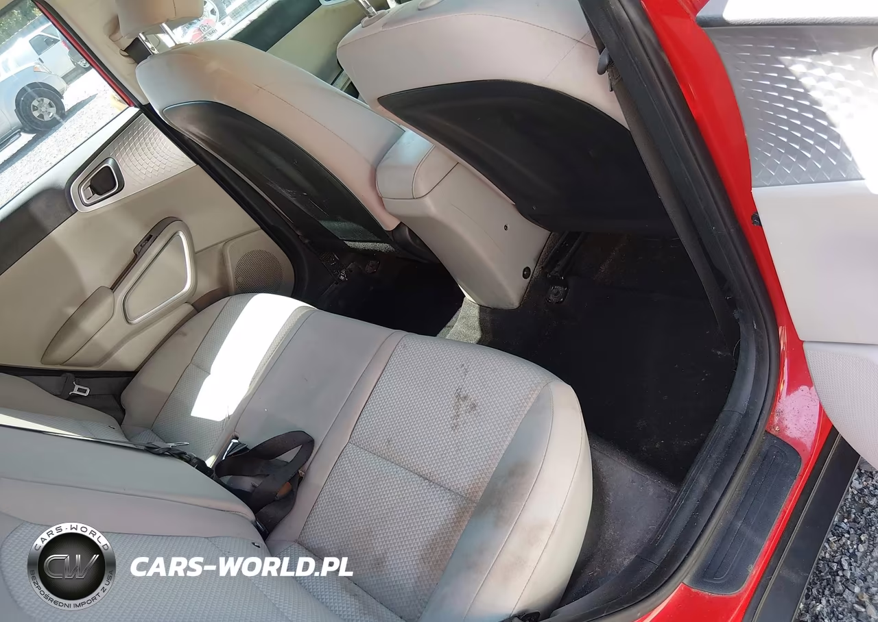 2020 Kia Soul Lx VIN:KNDJ23AU7L7124084 - 8