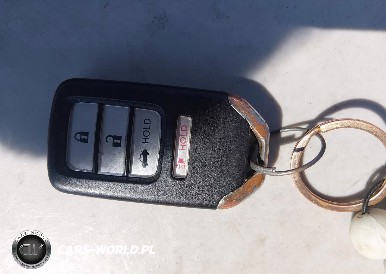 2021 Honda Accord Sport VIN:1HGCV1F35MA008683 - 11