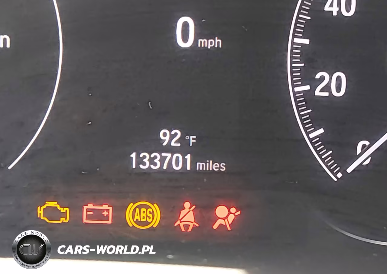 2021 Honda Accord Sport VIN:1HGCV1F35MA008683 - 16