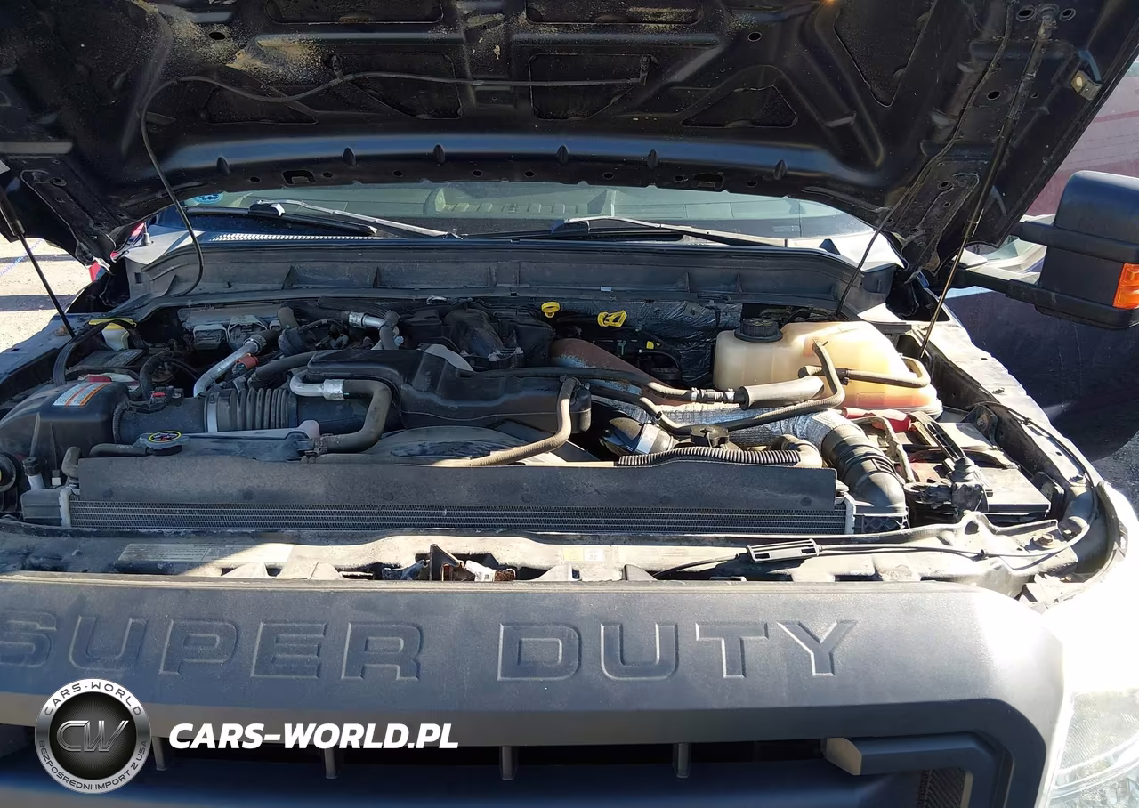 2013 Ford F-450 Xl VIN:1FT8W4DT9DEB64000 - 10