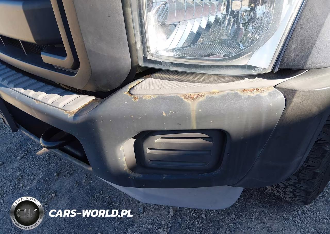 2013 Ford F-450 Xl VIN:1FT8W4DT9DEB64000 - 16