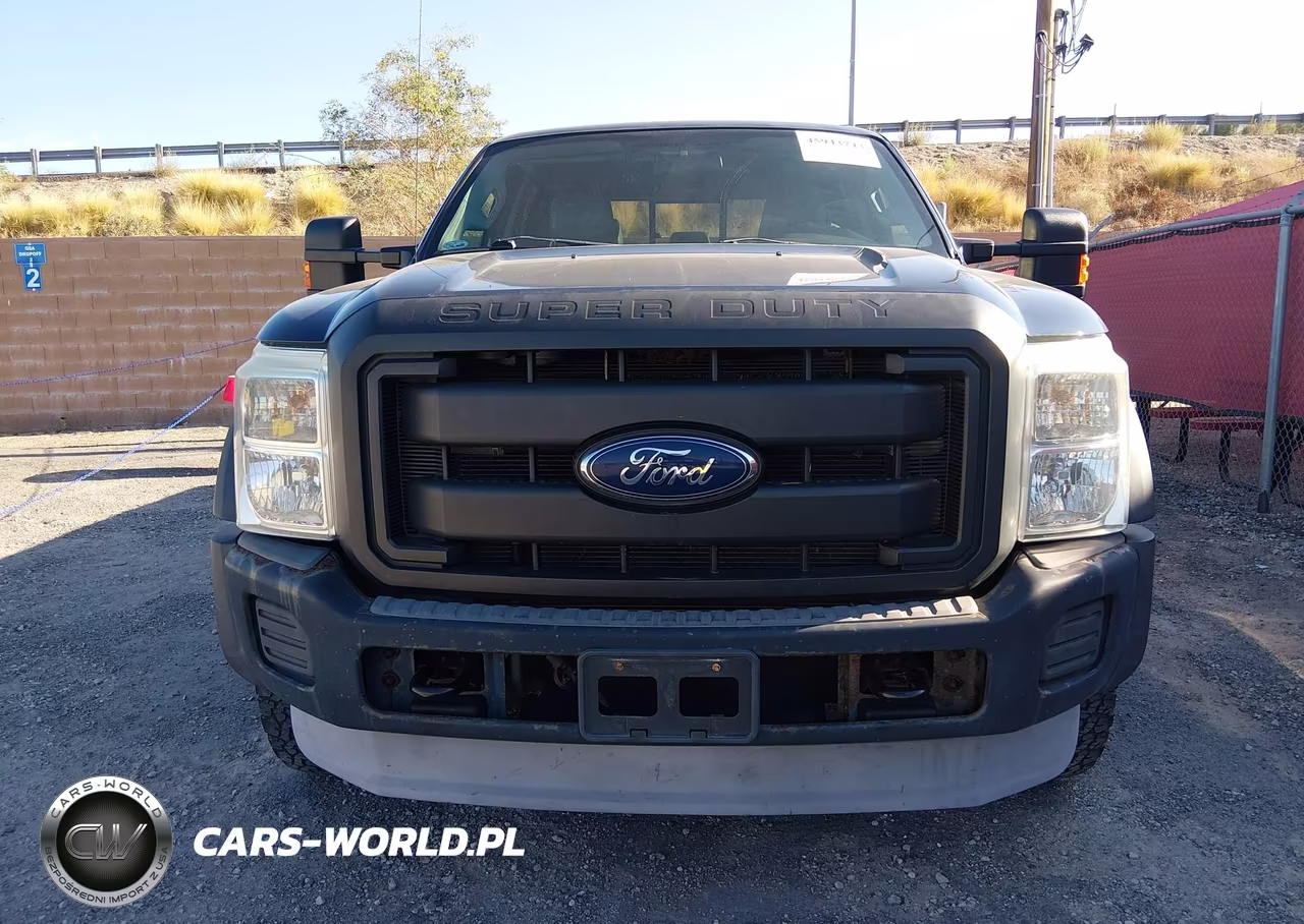 2013 Ford F-450 Xl VIN:1FT8W4DT9DEB64000 - 17