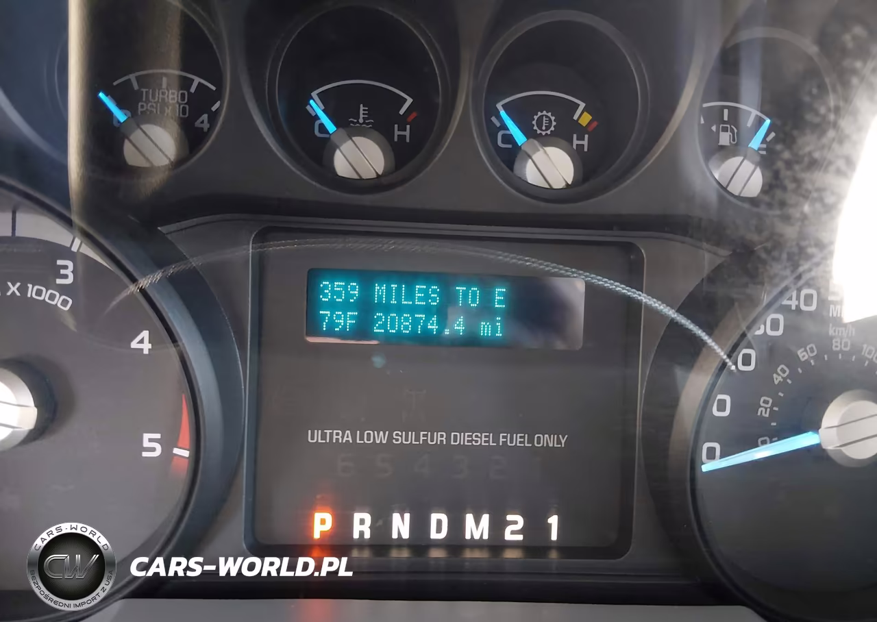 2013 Ford F-450 Xl VIN:1FT8W4DT9DEB64000 - 20