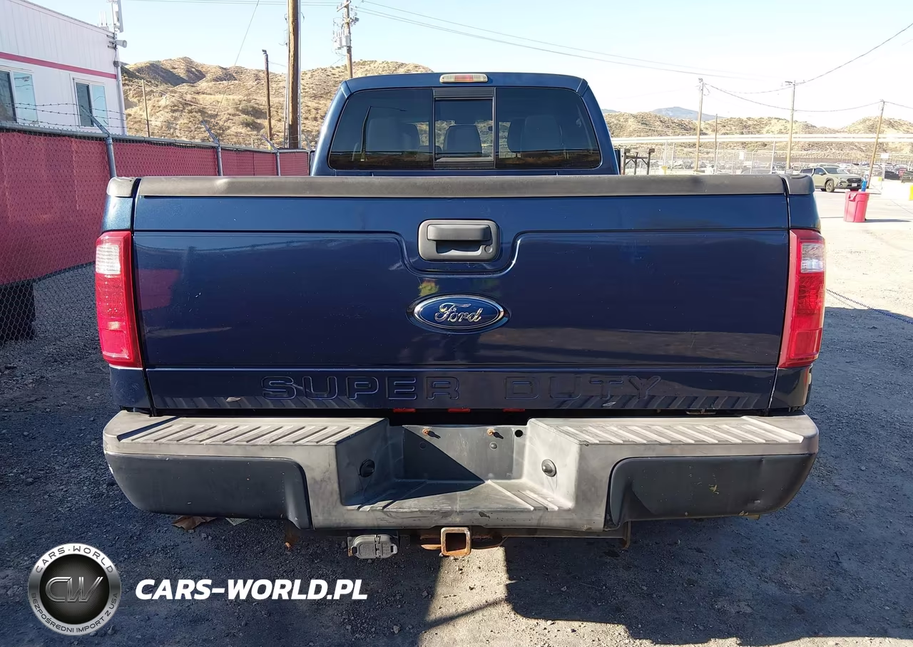 2013 Ford F-450 Xl VIN:1FT8W4DT9DEB64000 - 21