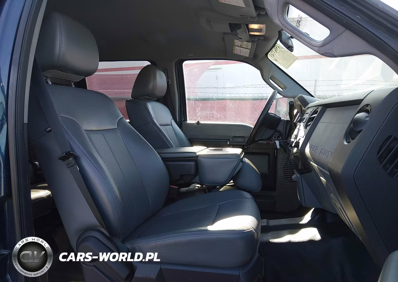 2013 Ford F-450 Xl VIN:1FT8W4DT9DEB64000 - 5