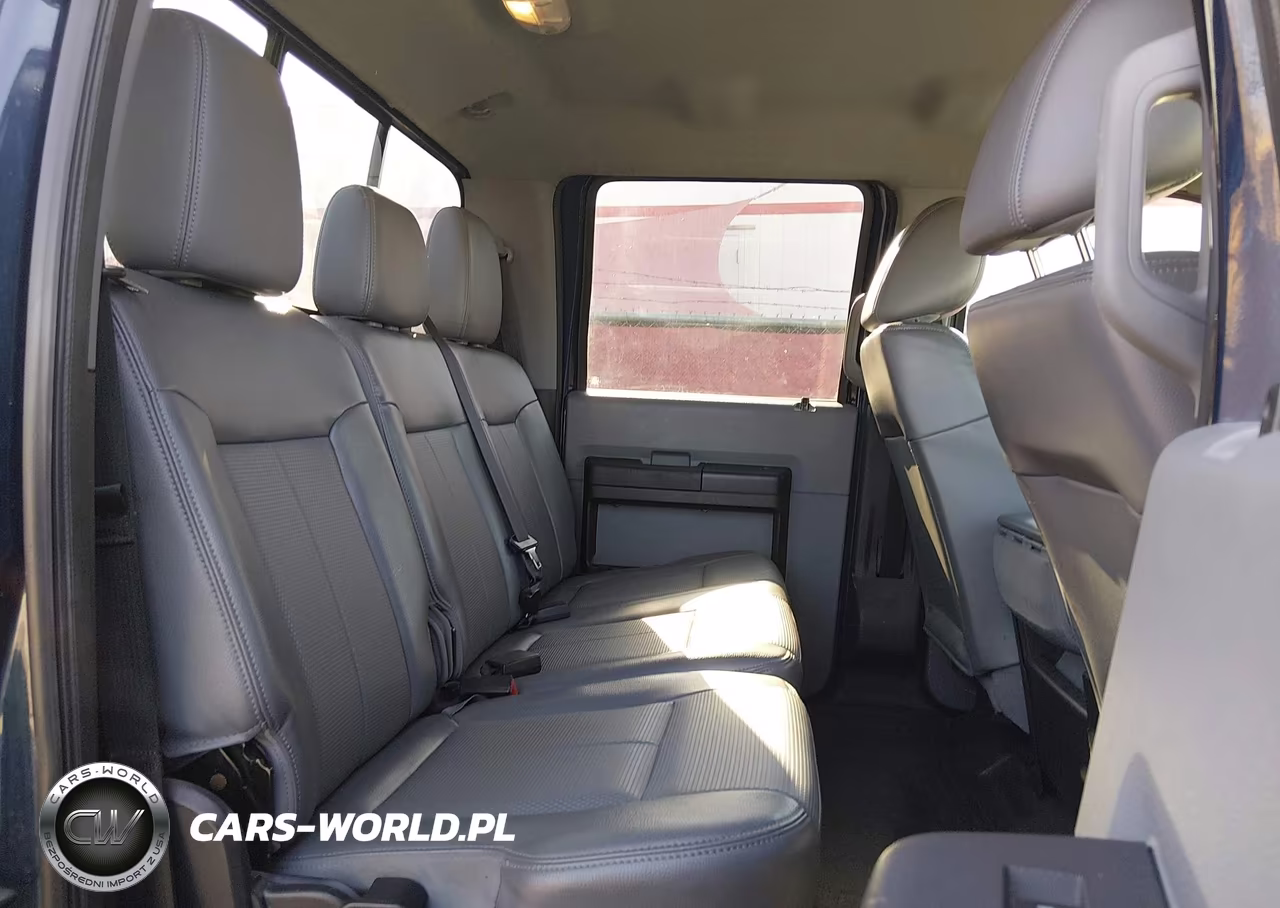 2013 Ford F-450 Xl VIN:1FT8W4DT9DEB64000 - 8