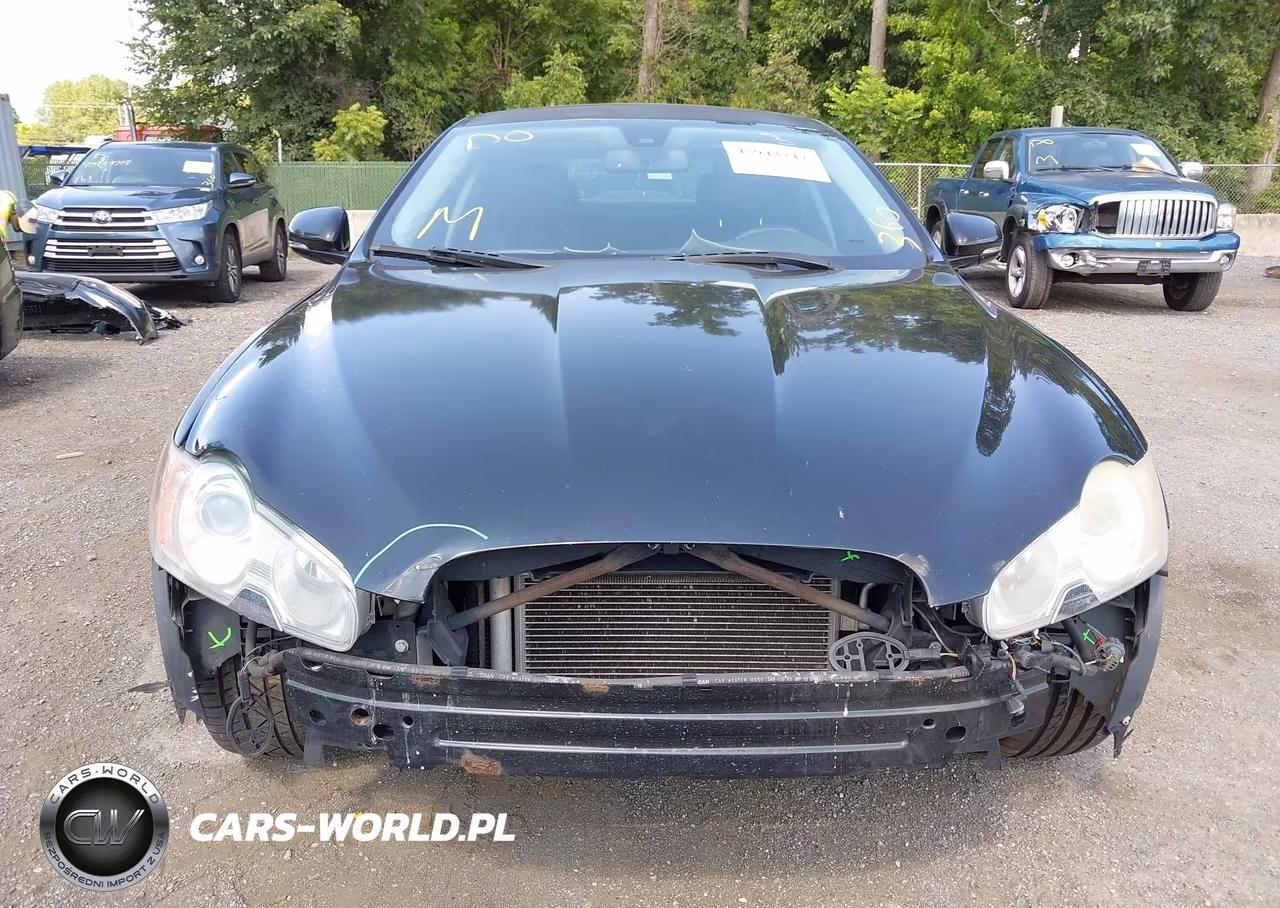 2011 Jaguar Xf Premium VIN:SAJWA0GB8BLR91319 - 12