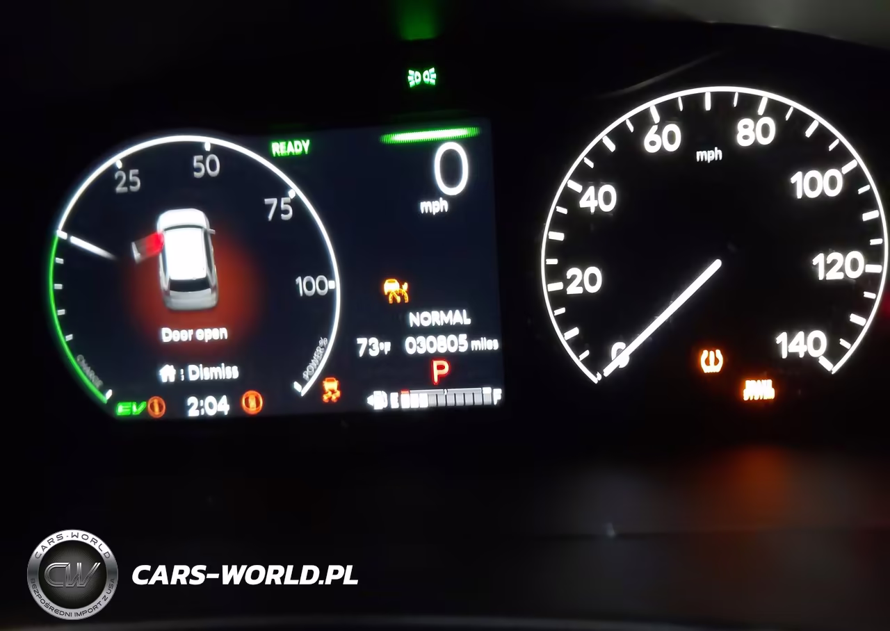 2024 Honda Cr-V Hybrid Sport VIN:7FARS6H59RE070572 - 15
