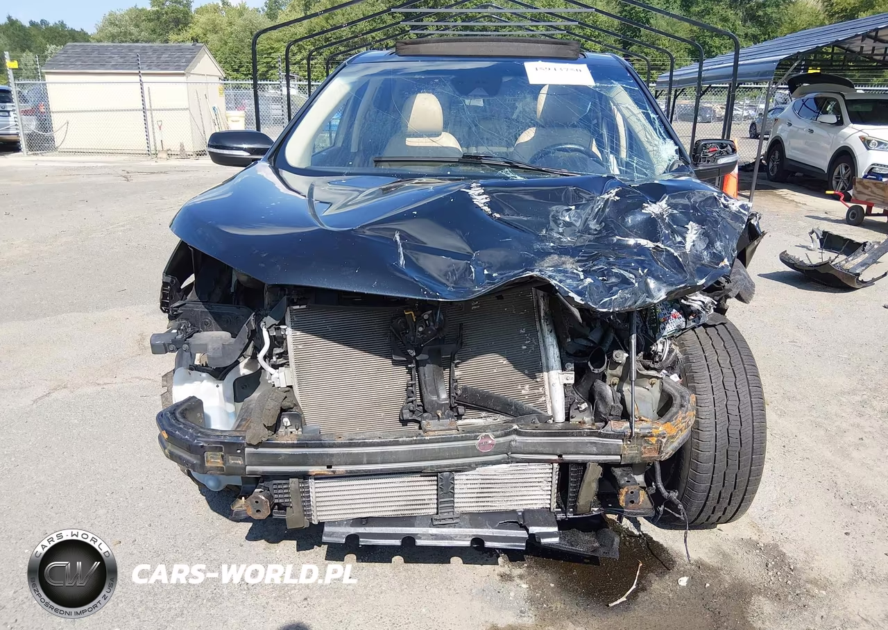 2019 Ford Edge Sel VIN:2FMPK4J93KBB23110 - 6