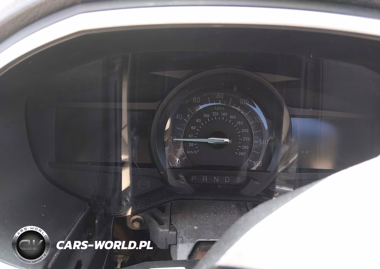 2019 Ford Edge Sel VIN:2FMPK4J93KBB23110 - 7