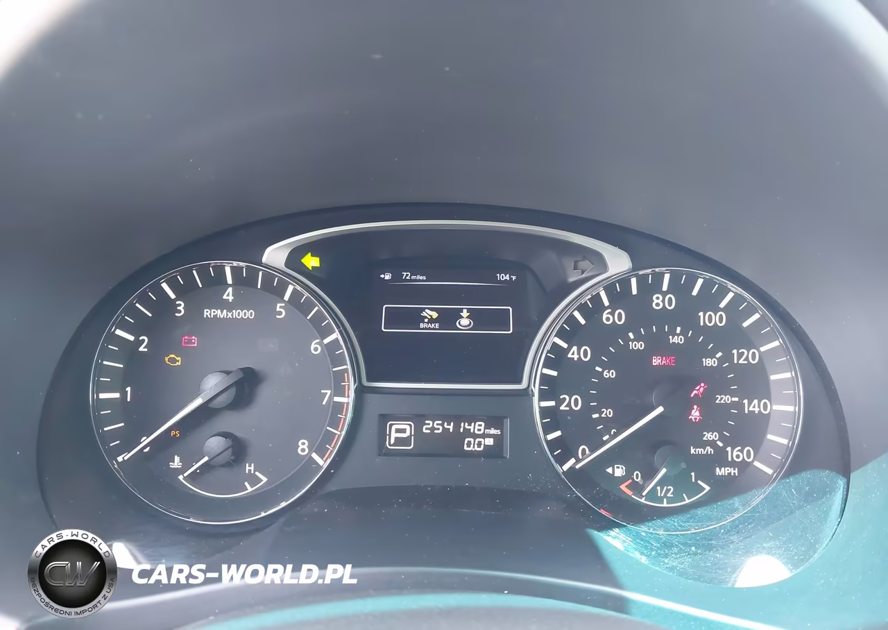 2013 Nissan Altima 2.5 S VIN:1N4AL3AP3DN433495 - 7