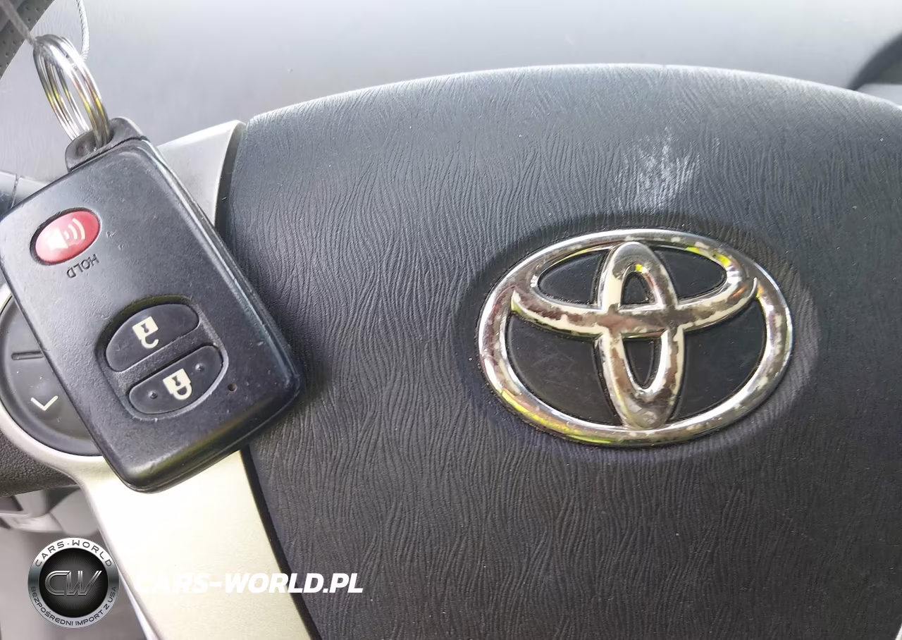 2010 Toyota Prius Ii VIN:JTDKN3DU1A0060248 - 11