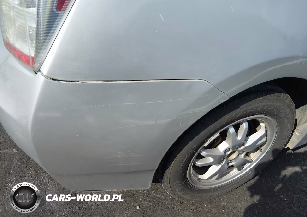 2010 Toyota Prius Ii VIN:JTDKN3DU1A0060248 - 12