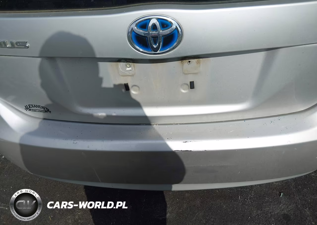 2010 Toyota Prius Ii VIN:JTDKN3DU1A0060248 - 13