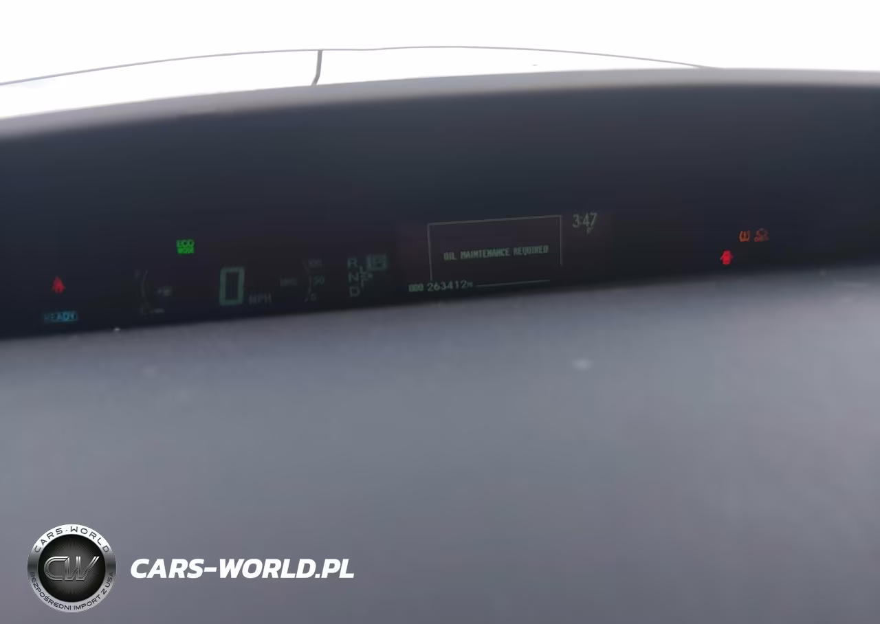 2010 Toyota Prius Ii VIN:JTDKN3DU1A0060248 - 7
