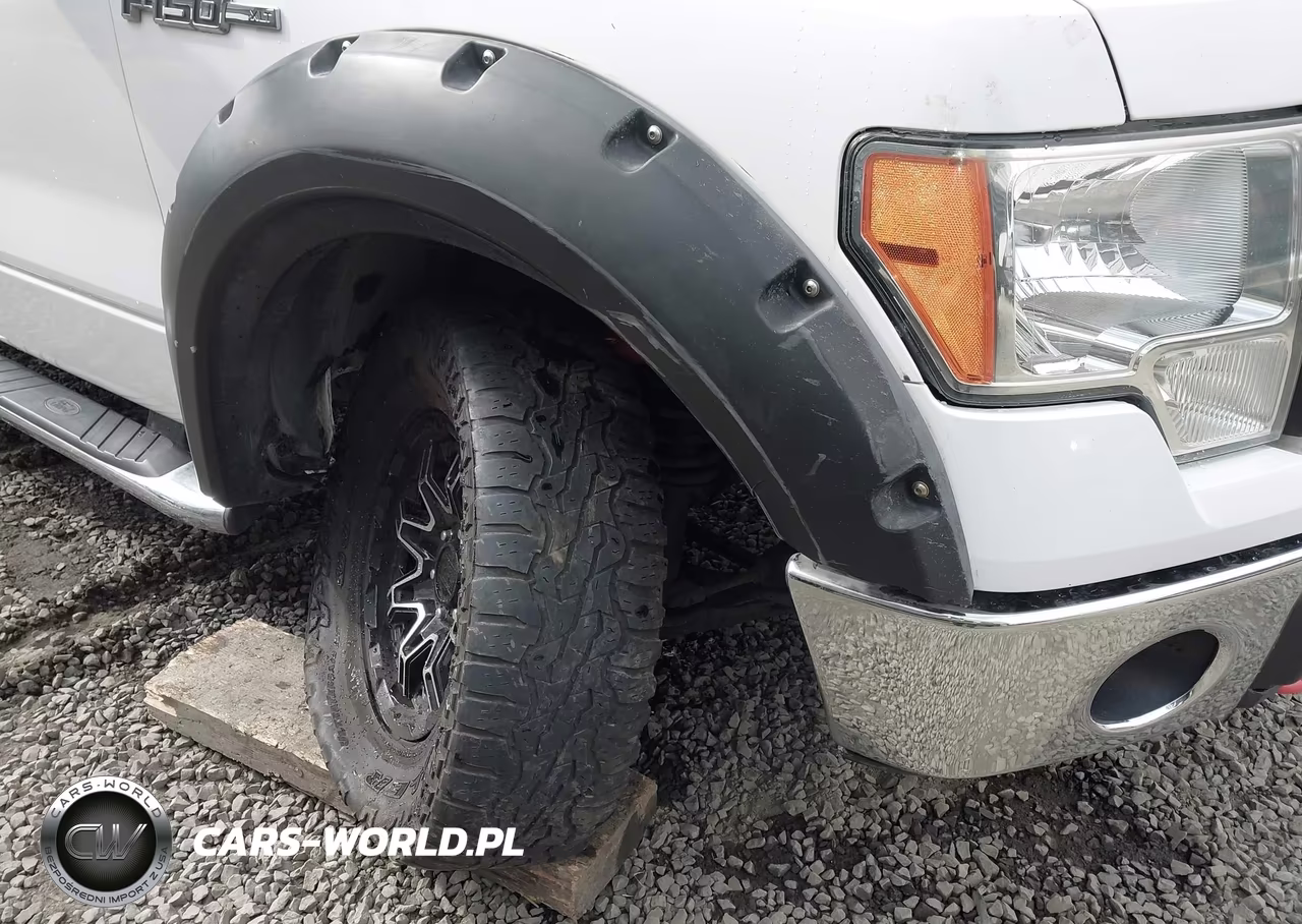2014 Ford F-150 Fx4-King Ranch-Lariat-Platinum-Stx-Xl-Xlt VIN:1FTFW1EF4EFB53125 - 17