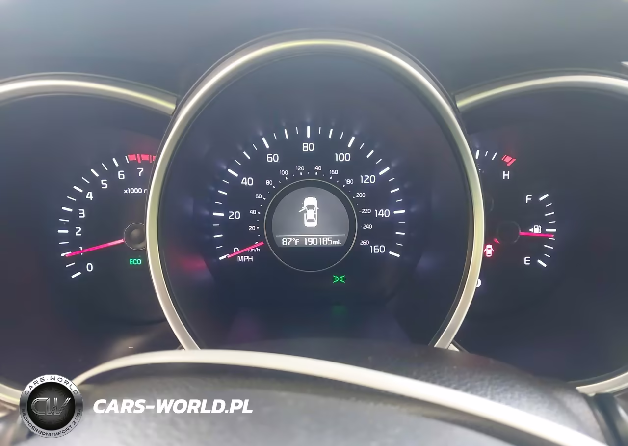 2015 Kia Optima Lx VIN:5XXGM4A7XFG429482 - 7