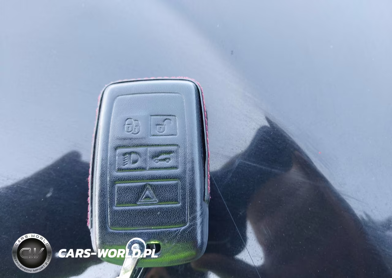 2020 Land Rover Range Rover P525 Hse VIN:SALGS2SE1LA576880 - 11
