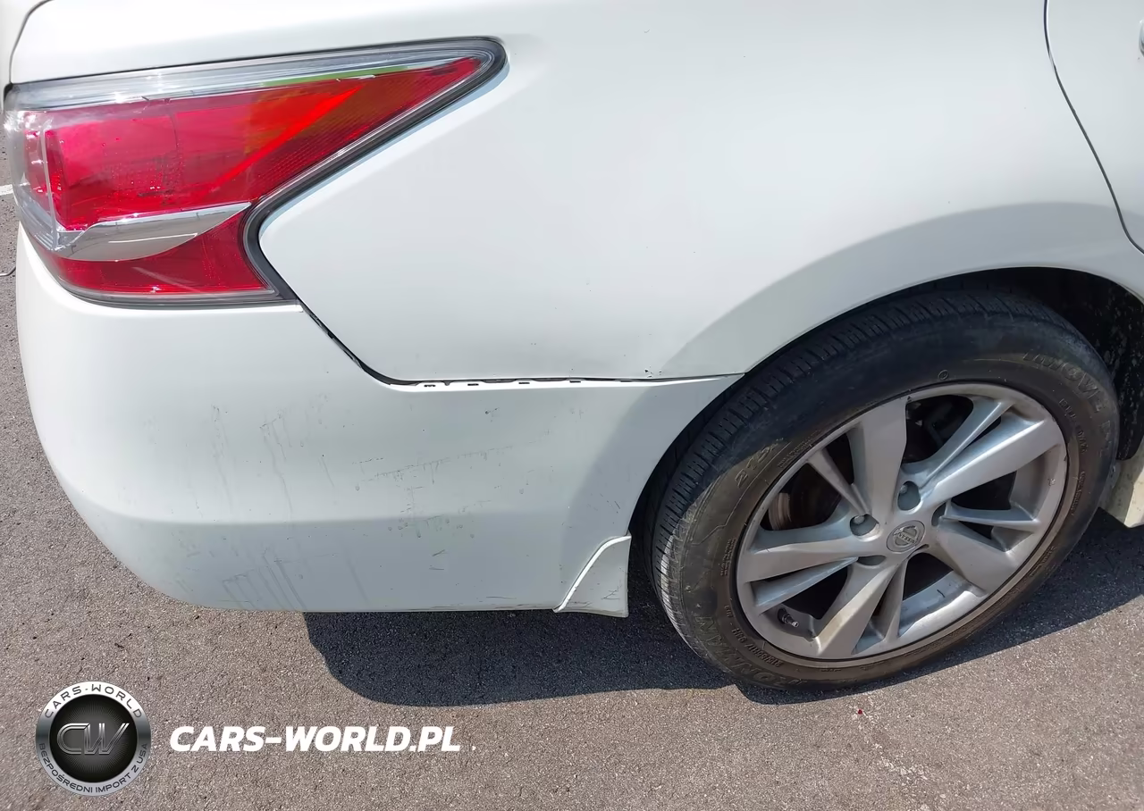 2015 Nissan Altima 2.5 Sv VIN:1N4AL3AP6FC218532 - 12