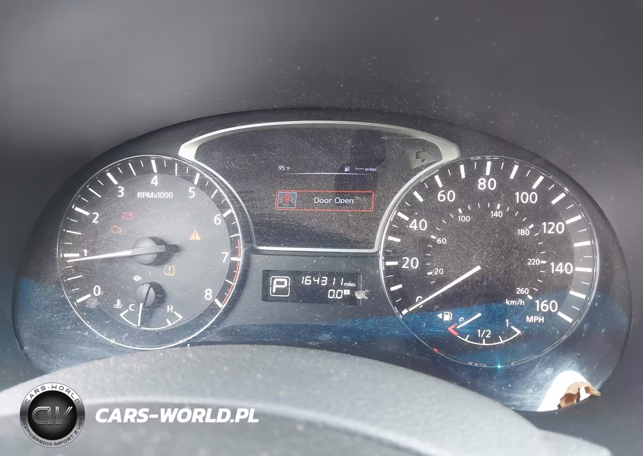 2015 Nissan Altima 2.5 Sv VIN:1N4AL3AP6FC218532 - 7
