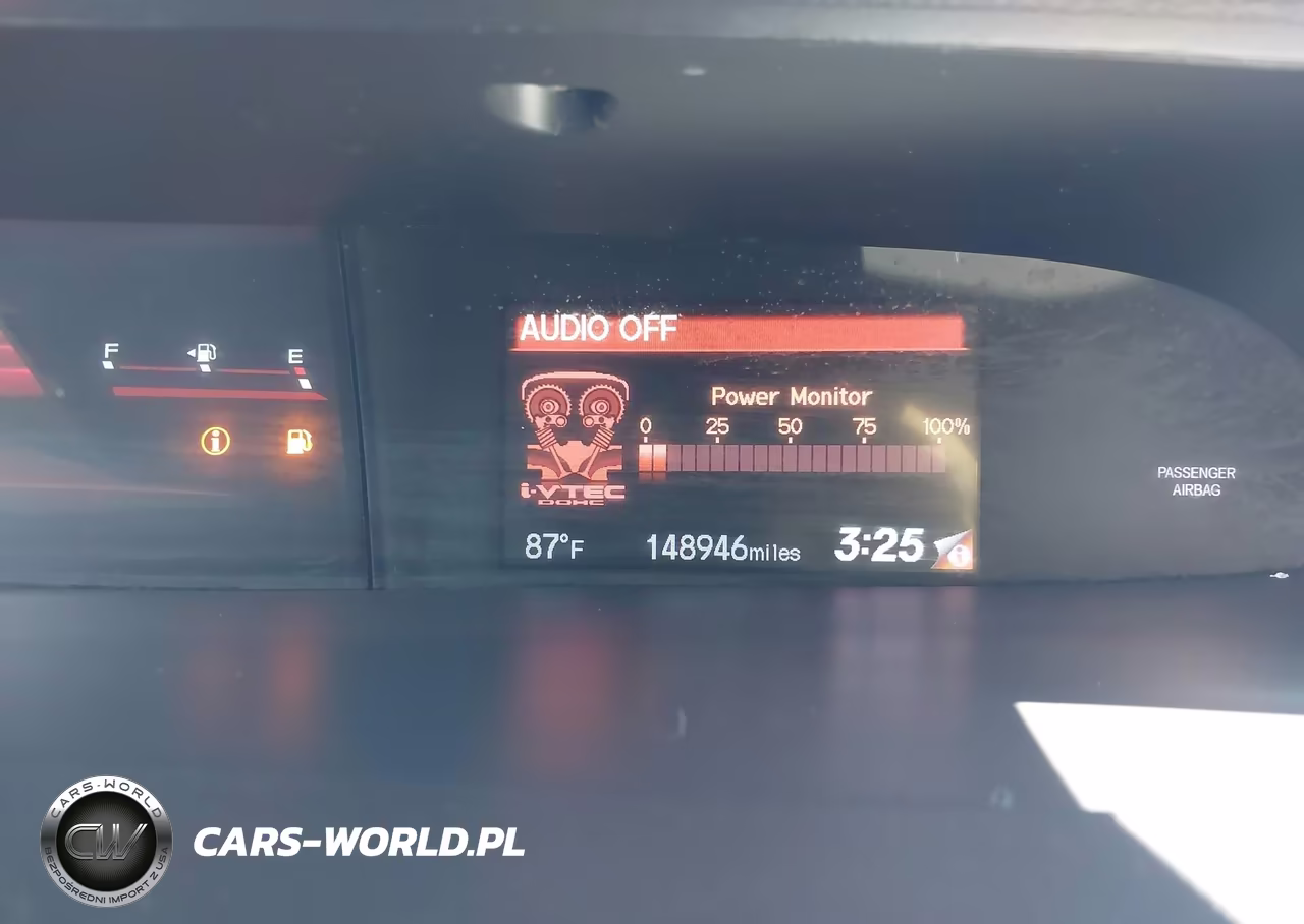 2015 Honda Civic Si VIN:2HGFB6E57FH706903 - 16