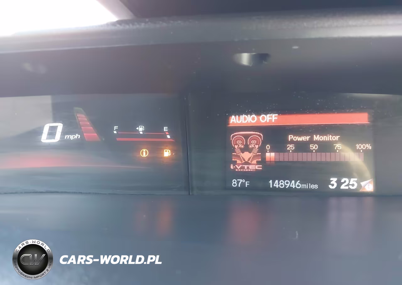 2015 Honda Civic Si VIN:2HGFB6E57FH706903 - 7