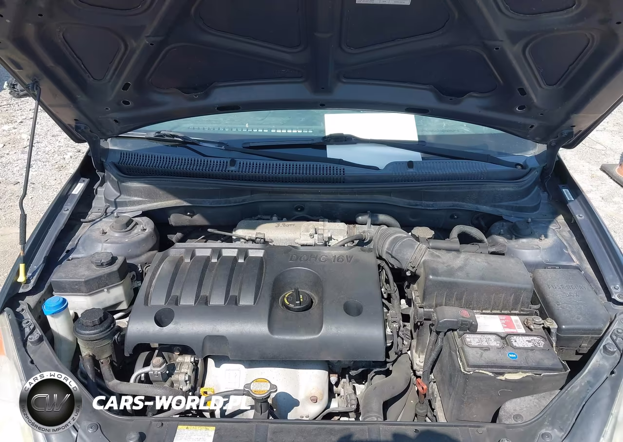 2010 Hyundai Accent Gls VIN:KMHCN4ACXAU487017 - 10