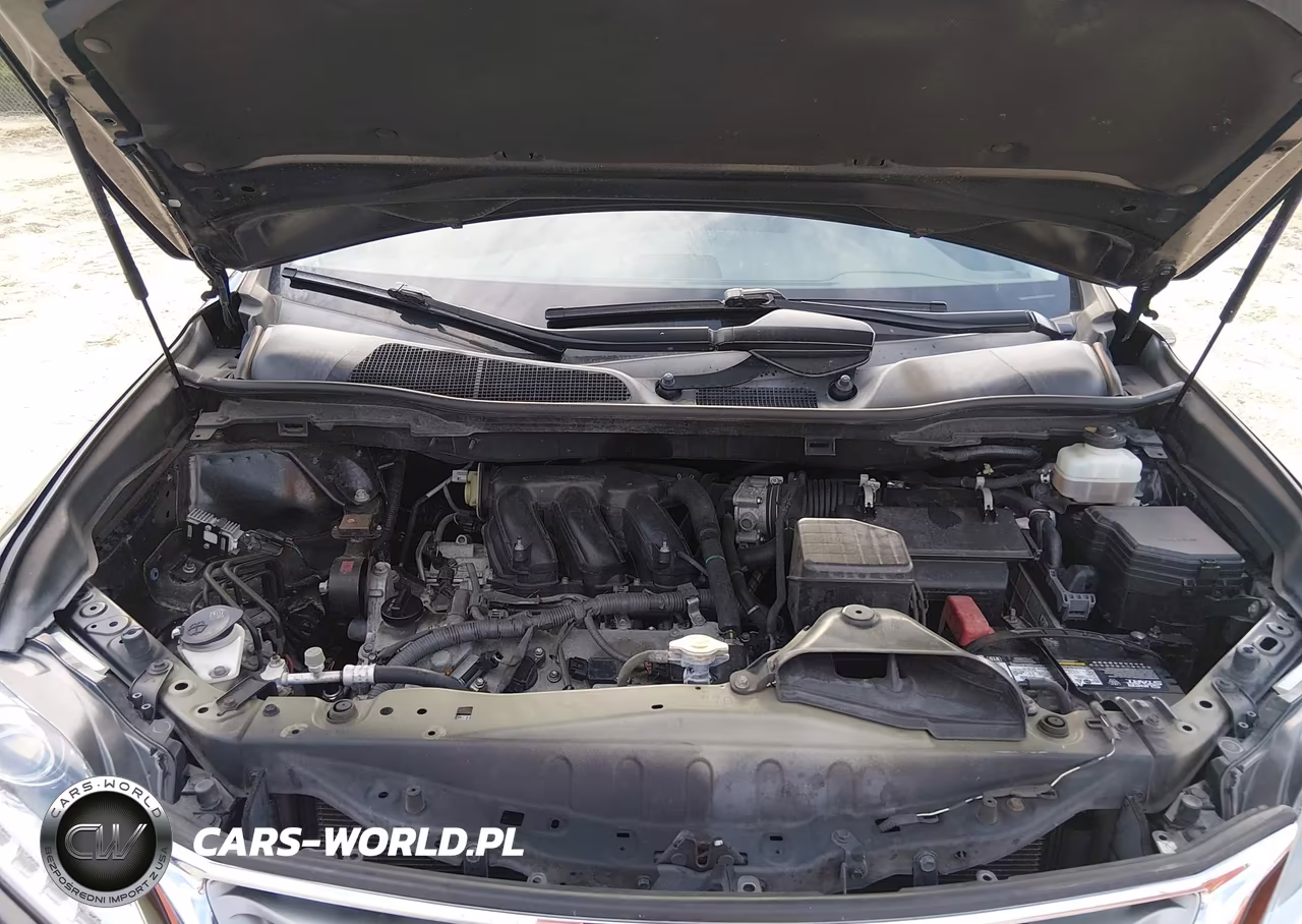 2014 Lexus Rx 350 VIN:JTJZK1BA8E2011320 - 10