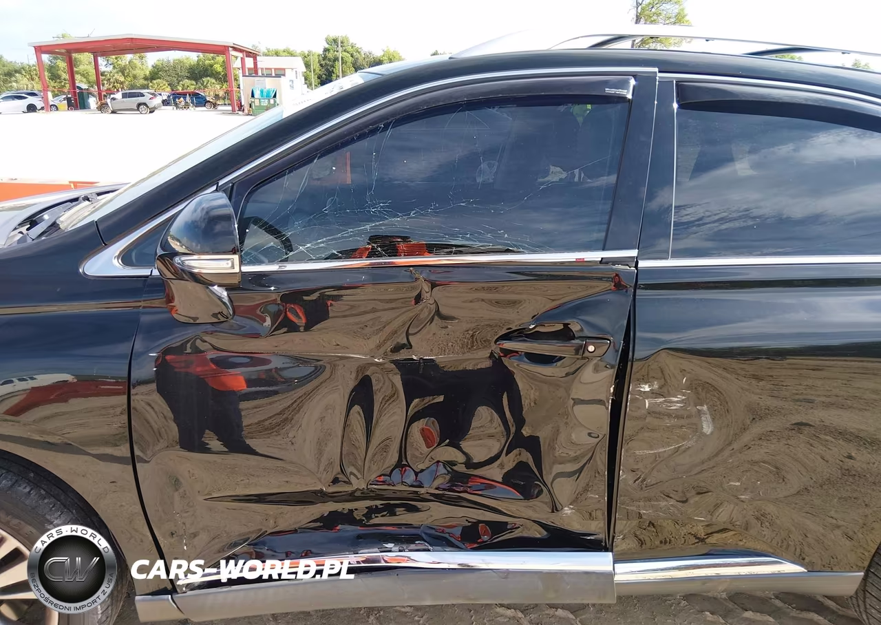2014 Lexus Rx 350 VIN:JTJZK1BA8E2011320 - 6