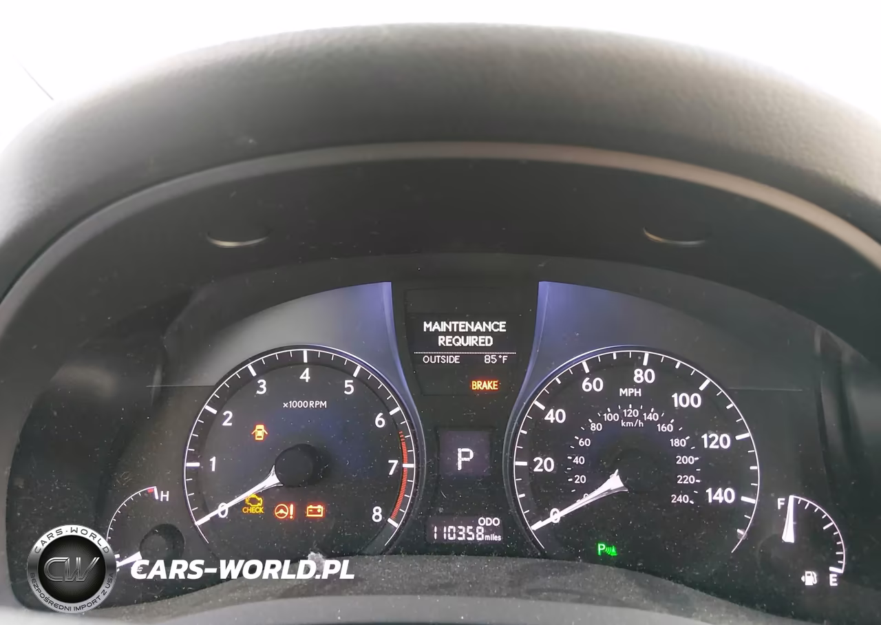 2014 Lexus Rx 350 VIN:JTJZK1BA8E2011320 - 7