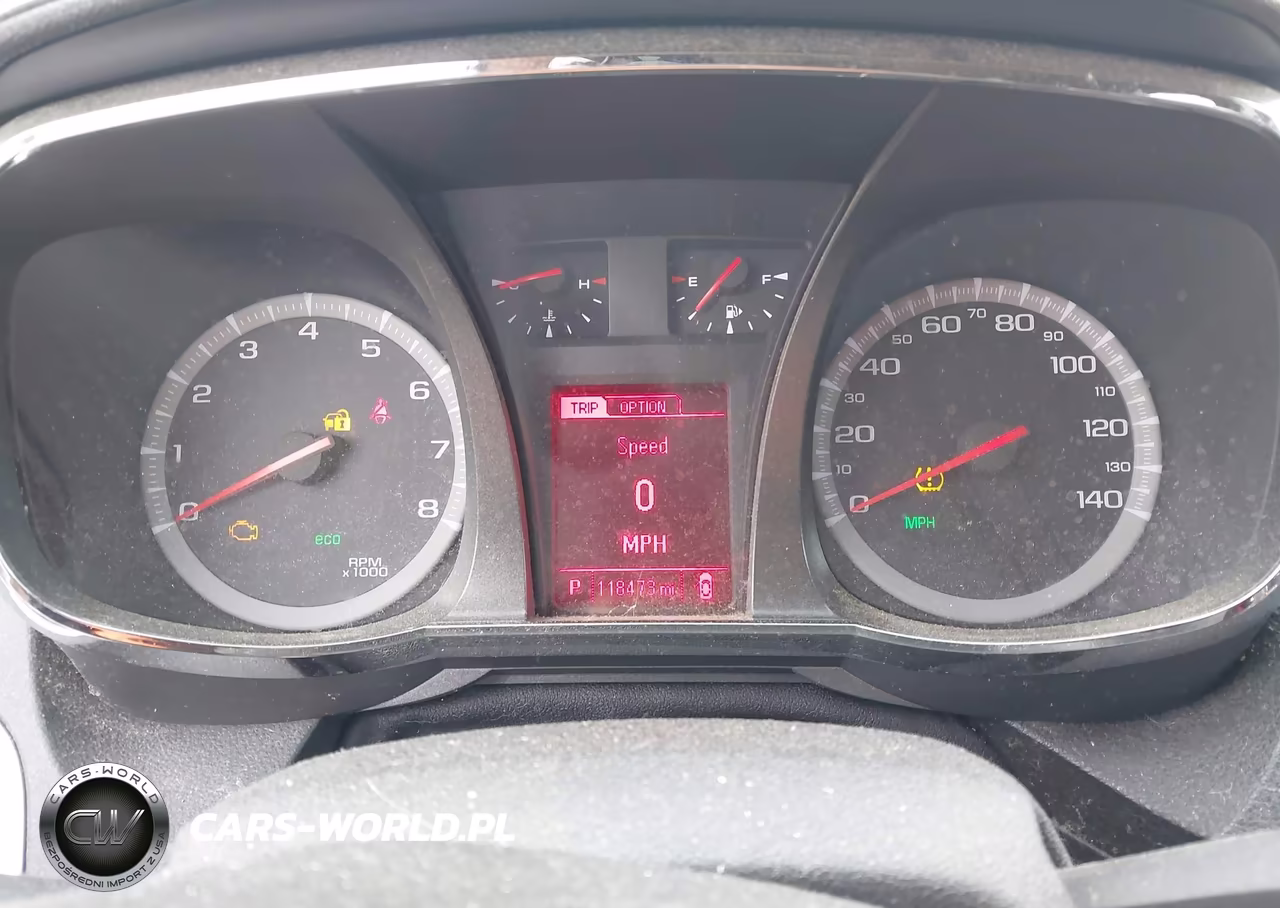 2013 GMC Terrain Sle-2 VIN:2GKFLTEK9D6207761 - 7