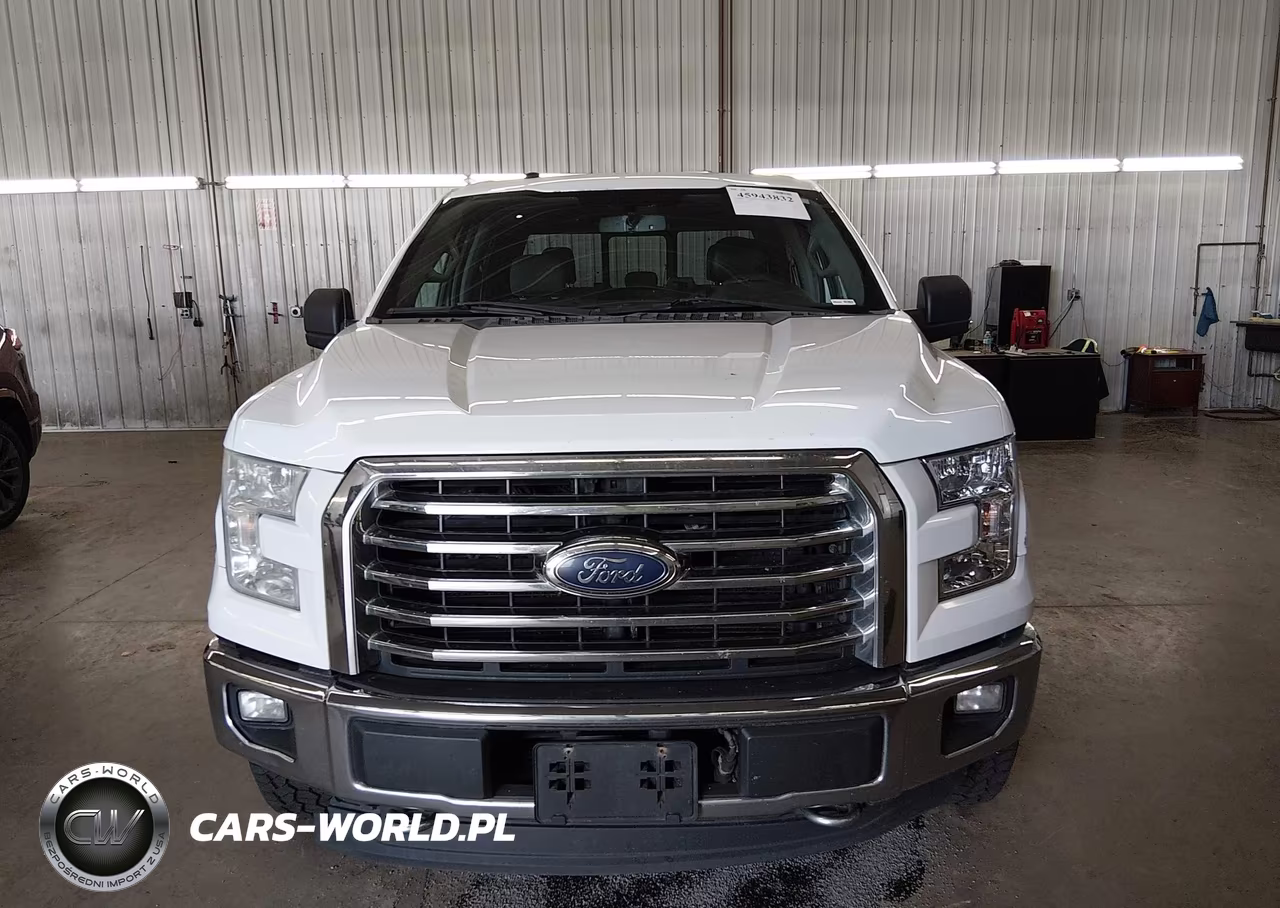 2016 Ford F-150 Xlt VIN:1FTEW1EP8GKD11187 - 12