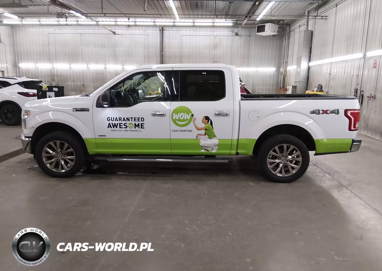 2016 Ford F-150 Xlt VIN:1FTEW1EP8GKD11187 - 14