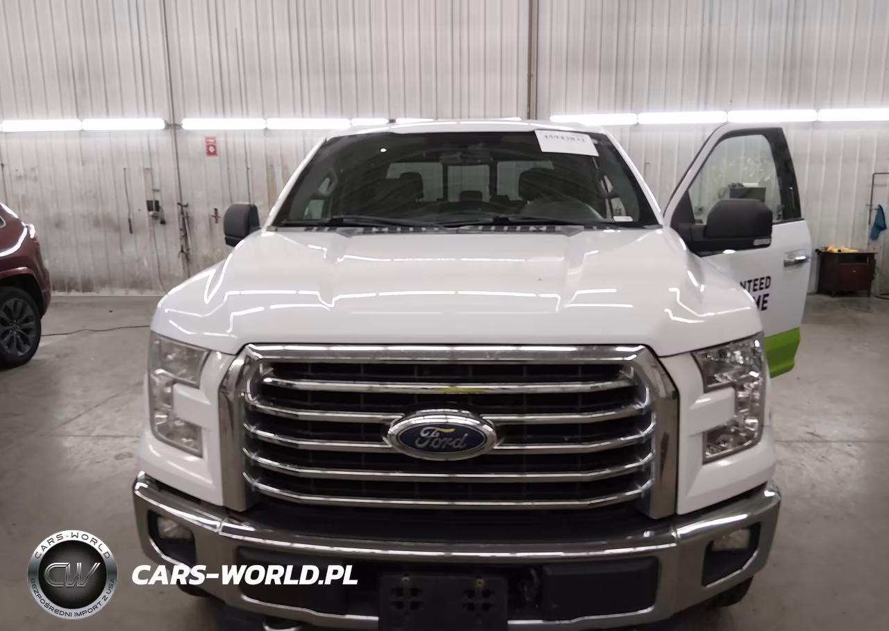2016 Ford F-150 Xlt VIN:1FTEW1EP8GKD11187 - 6