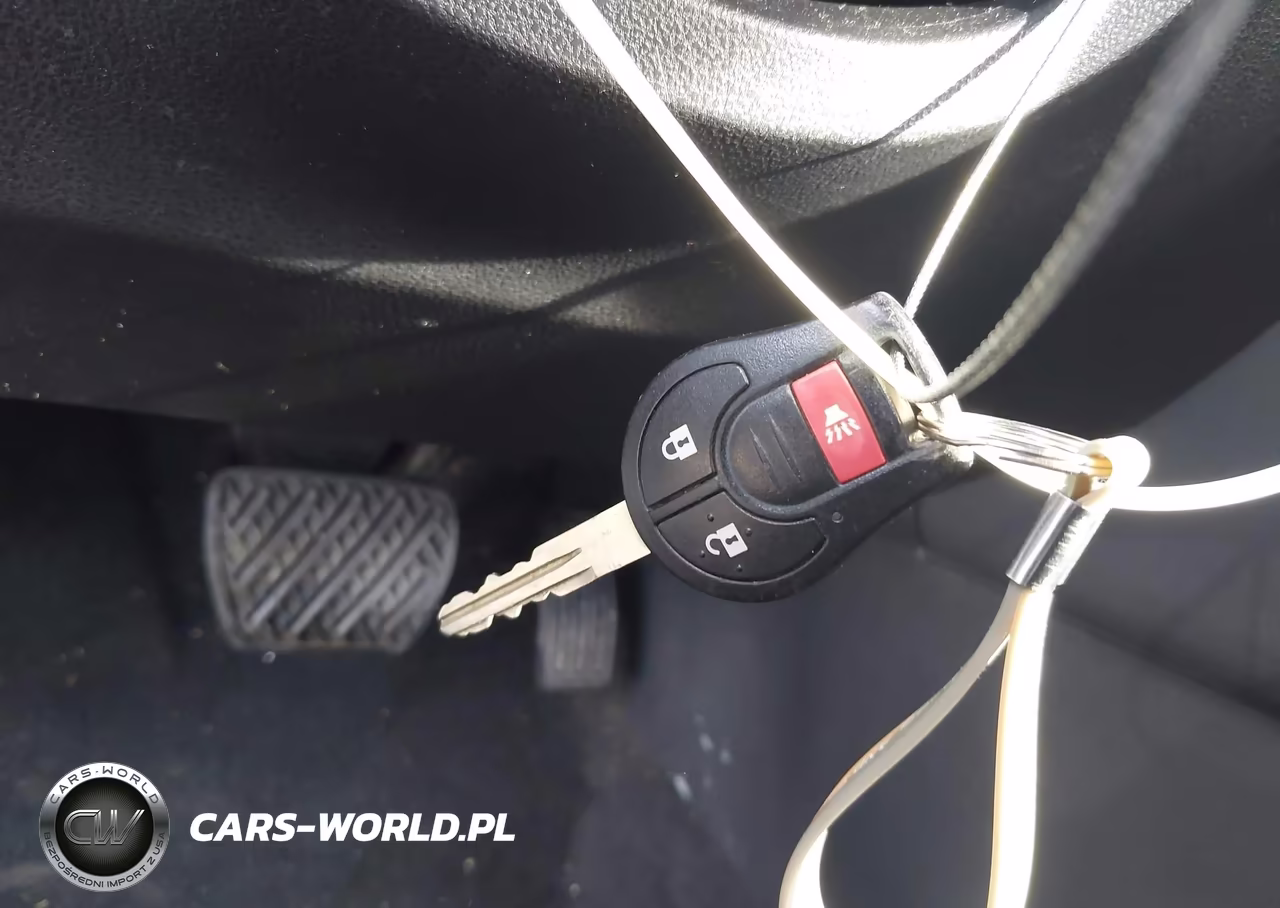 2013 Nissan Rogue S VIN:JN8AS5MVXDW143482 - 11