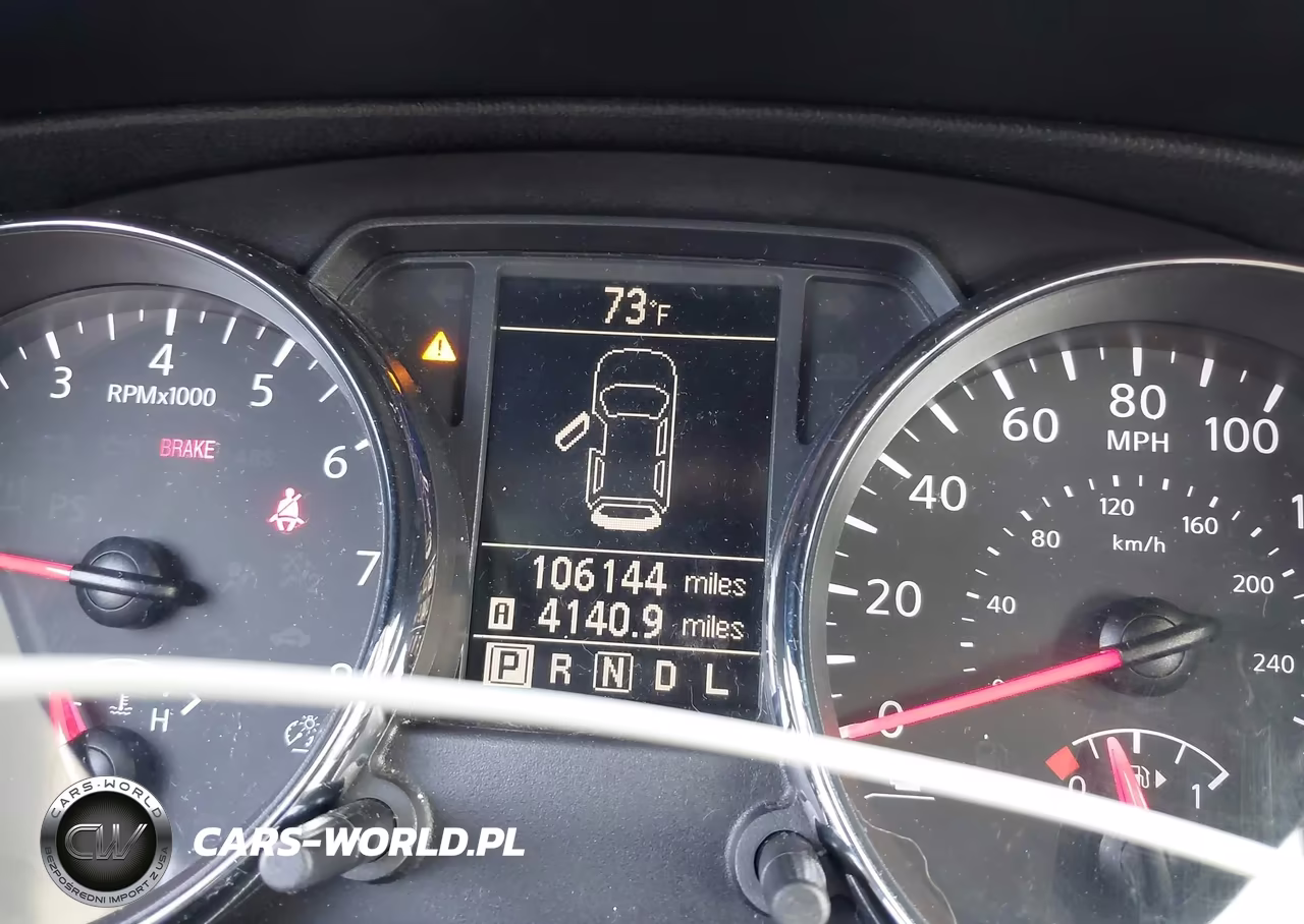 2013 Nissan Rogue S VIN:JN8AS5MVXDW143482 - 7
