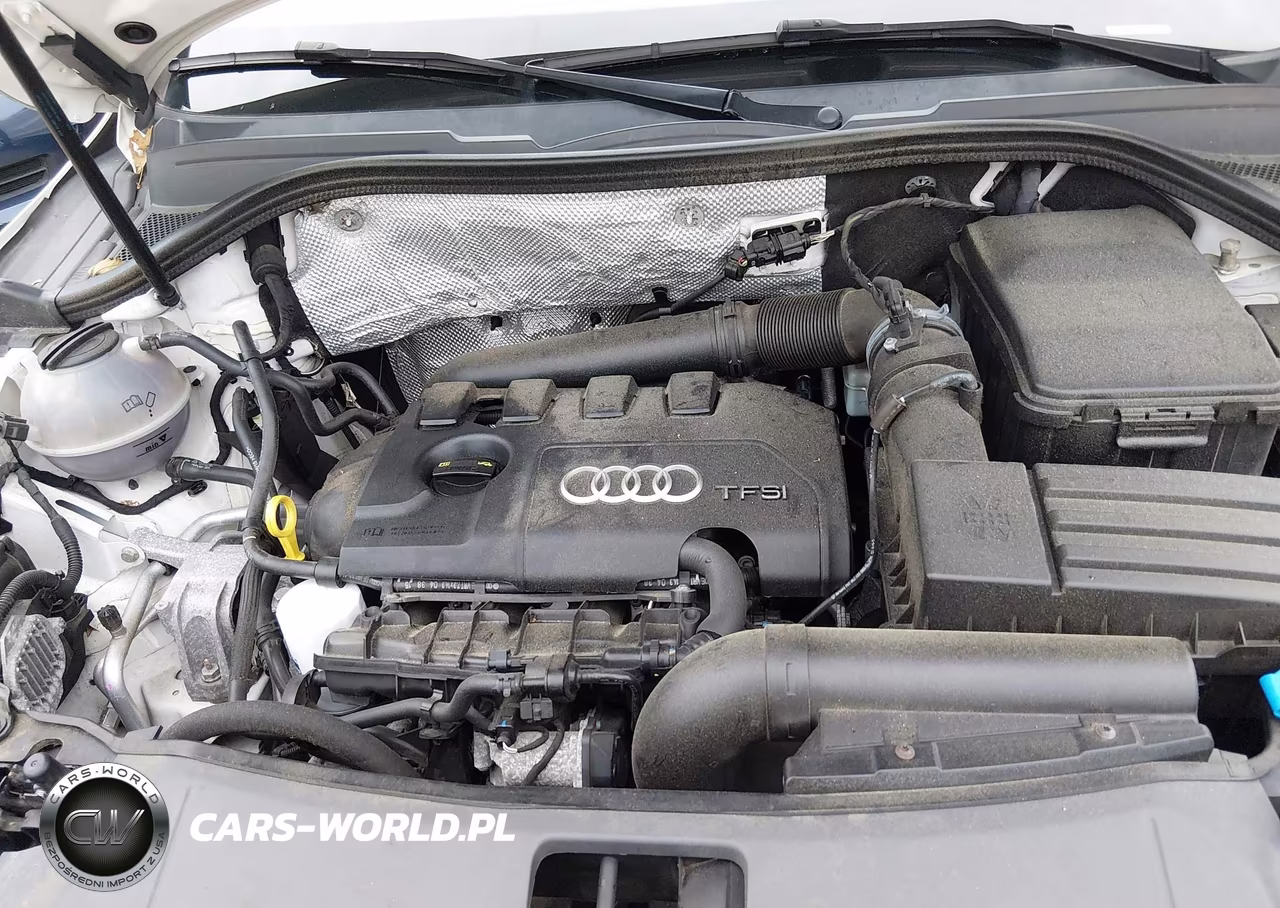 2016 Audi Q3 2.0T Premium Plus VIN:WA1EFCFS9GR009763 - 9
