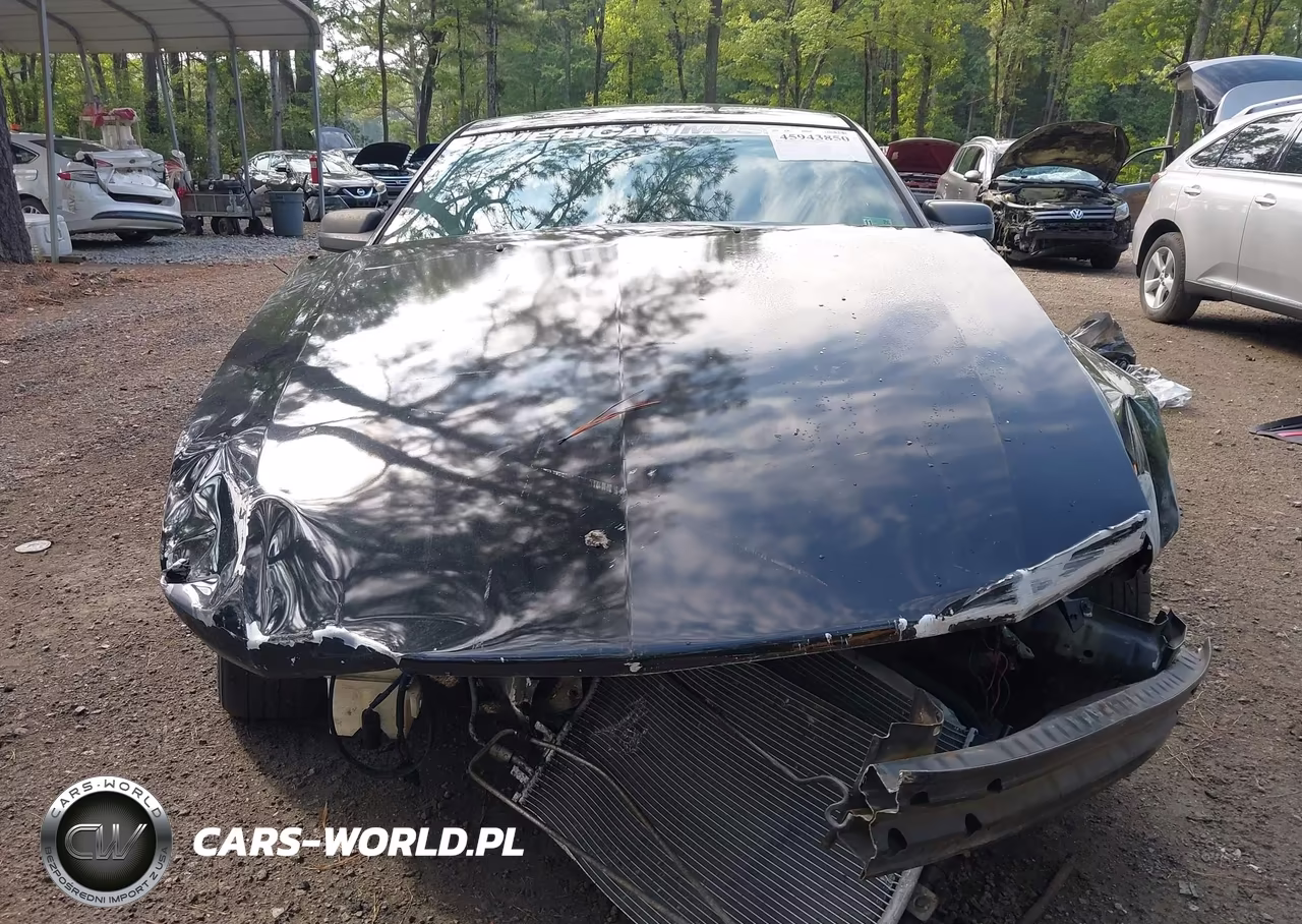 2005 Ford Mustang V6 Deluxe-V6 Premium VIN:1ZVFT80N855239458 - 12