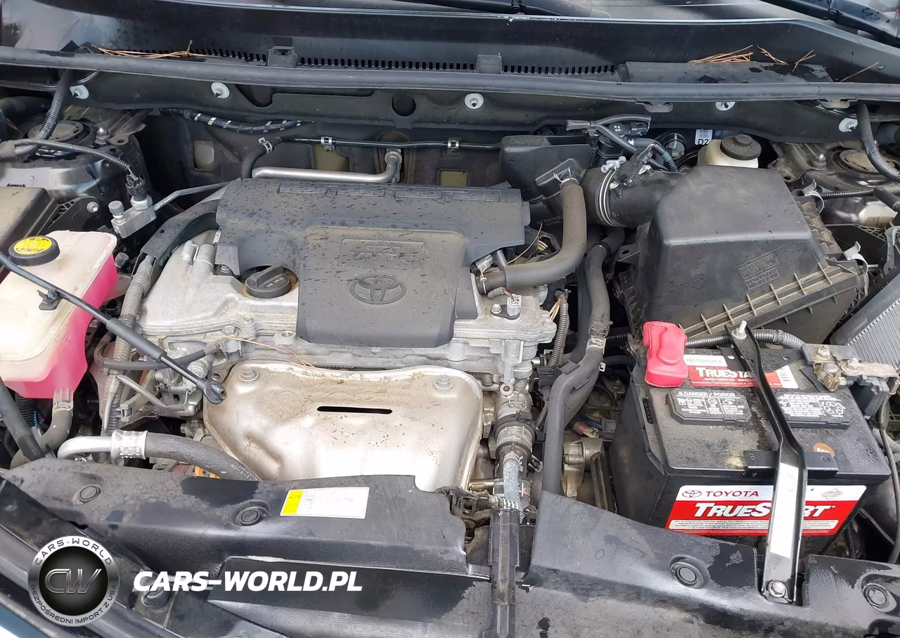 2017 Toyota Rav4 Xle VIN:2T3WFREVXHW345934 - 10