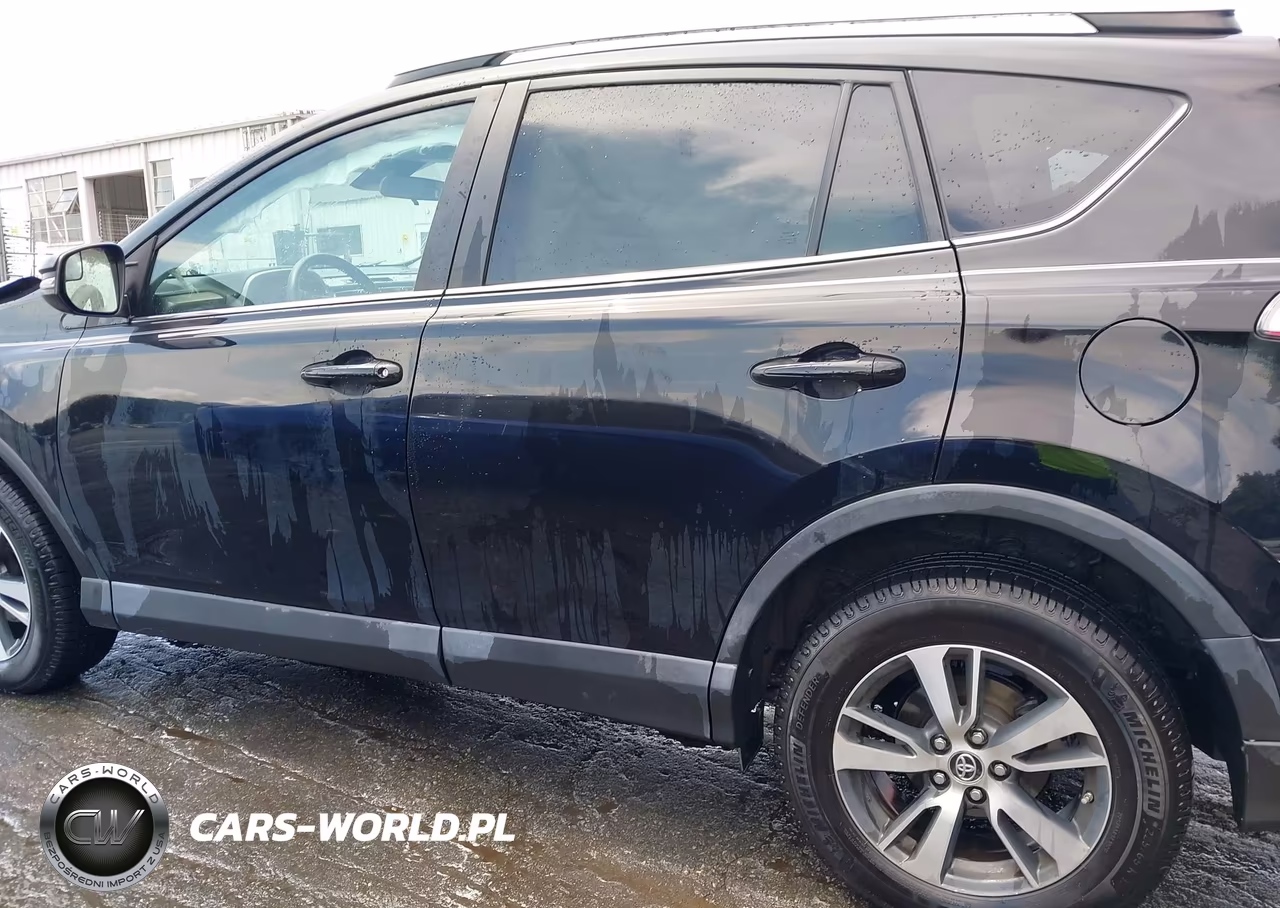 2017 Toyota Rav4 Xle VIN:2T3WFREVXHW345934 - 14