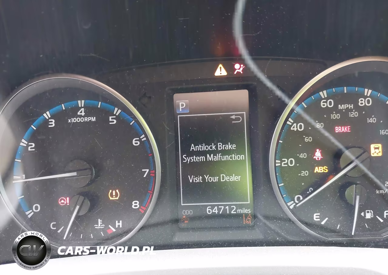 2017 Toyota Rav4 Xle VIN:2T3WFREVXHW345934 - 7