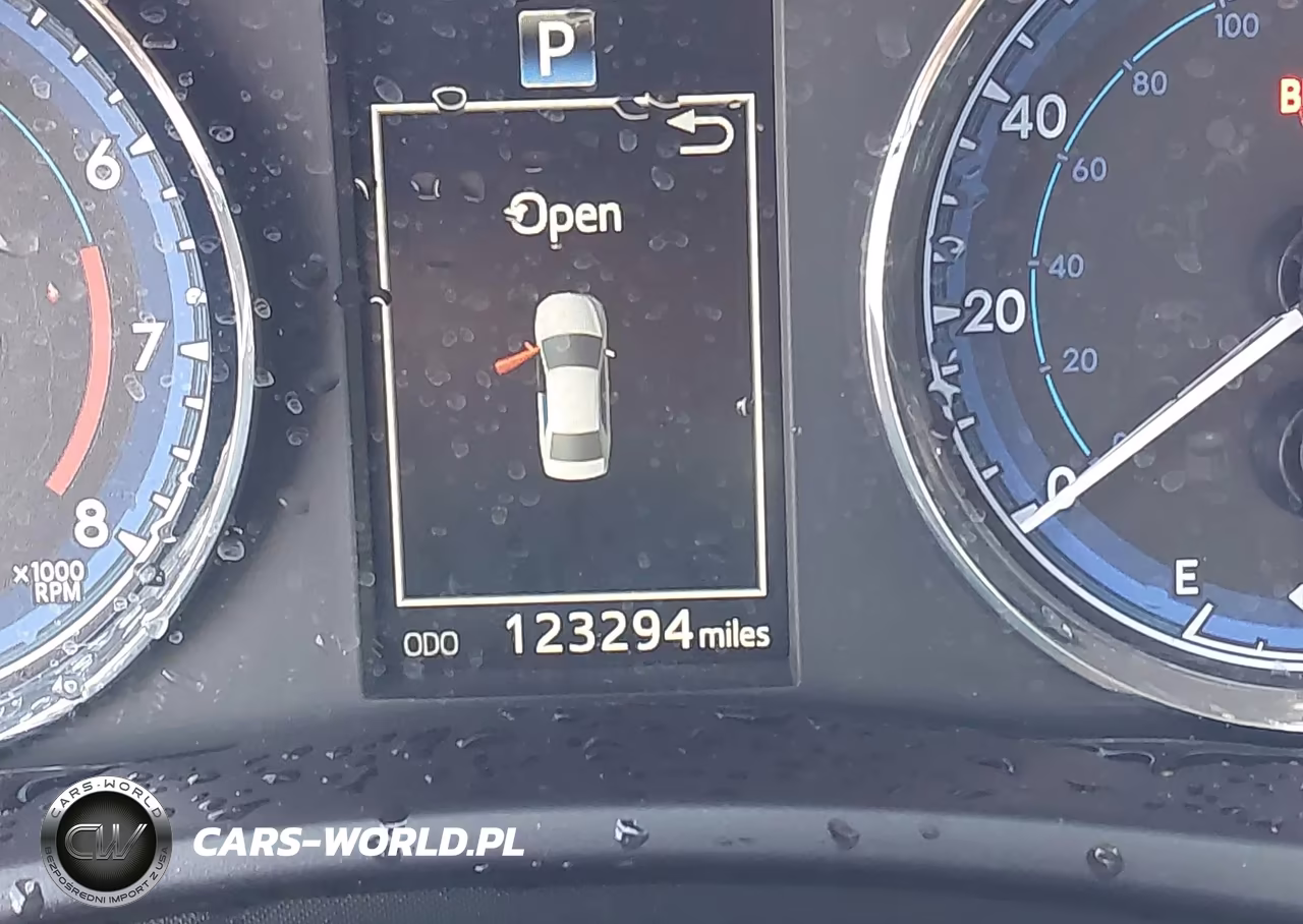 2018 Toyota Corolla Xse VIN:5YFBURHE3JP804642 - 15