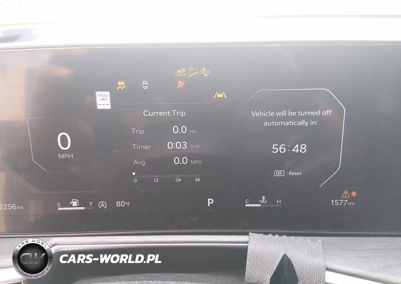 2025 Kia Sorento X-Line Sx VIN:5XYRKDJF2SG391256 - 7