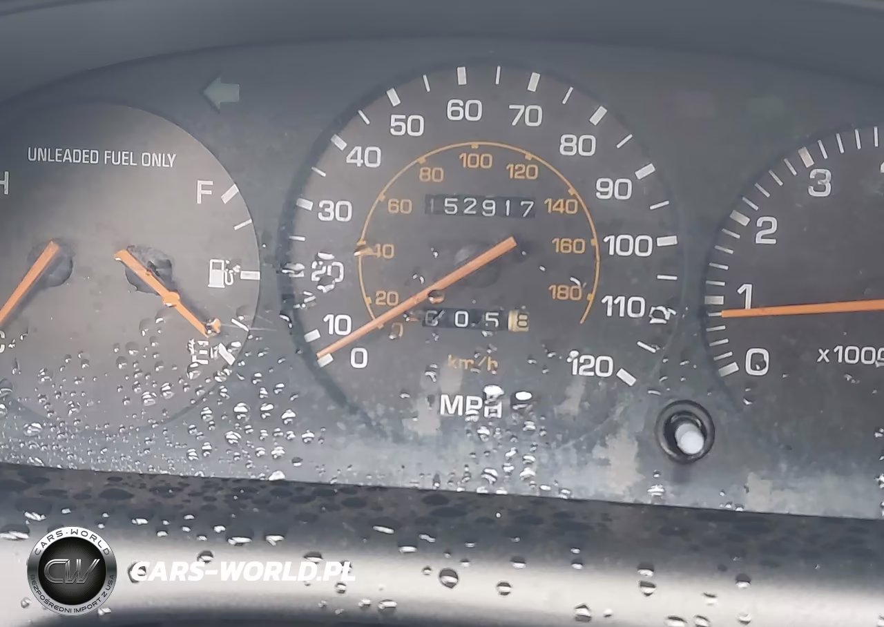 1992 Toyota Celica Gt VIN:JT5ST87K8N0121254 - 7