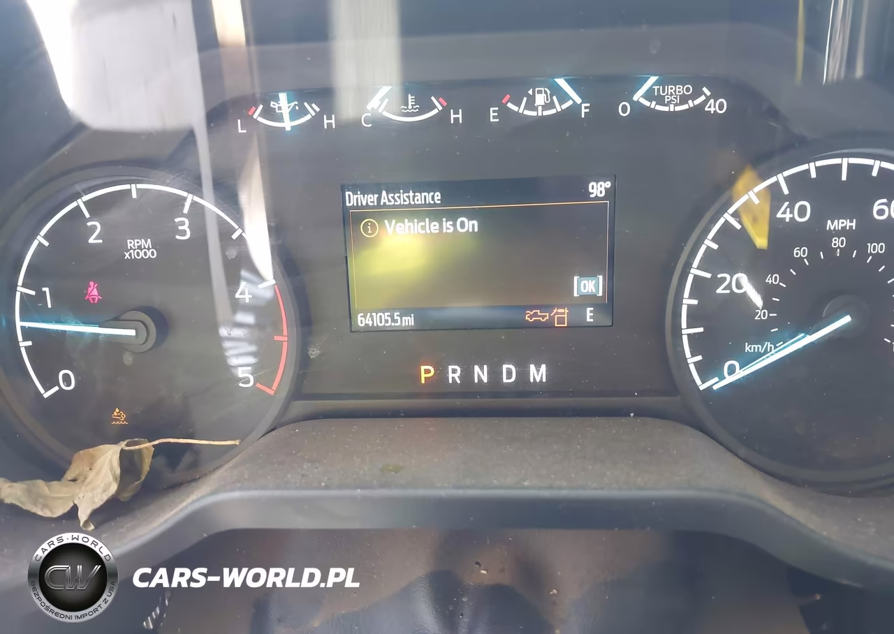 2023 Ford F-450 Chassis Xl VIN:1FD0W4HT6PEC40179 - 7