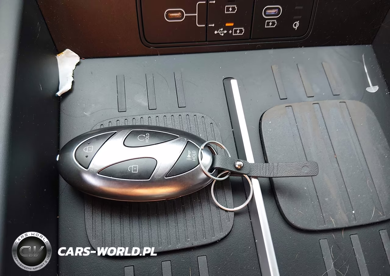 2026 Hyundai Santa Fe Sel VIN:5NMP24GL8TH233046 - 11