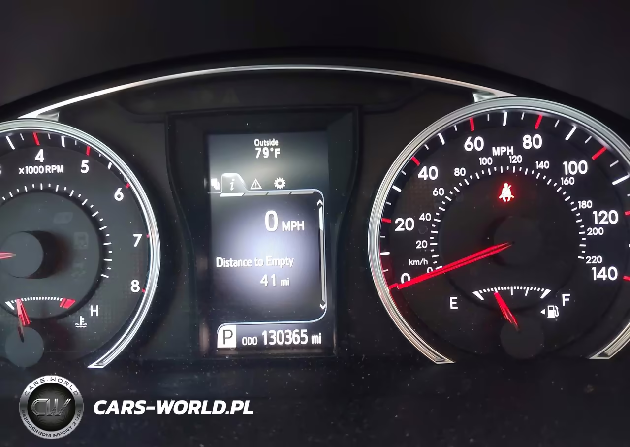 2016 Toyota Camry Se VIN:4T1BF1FK1GU547508 - 7