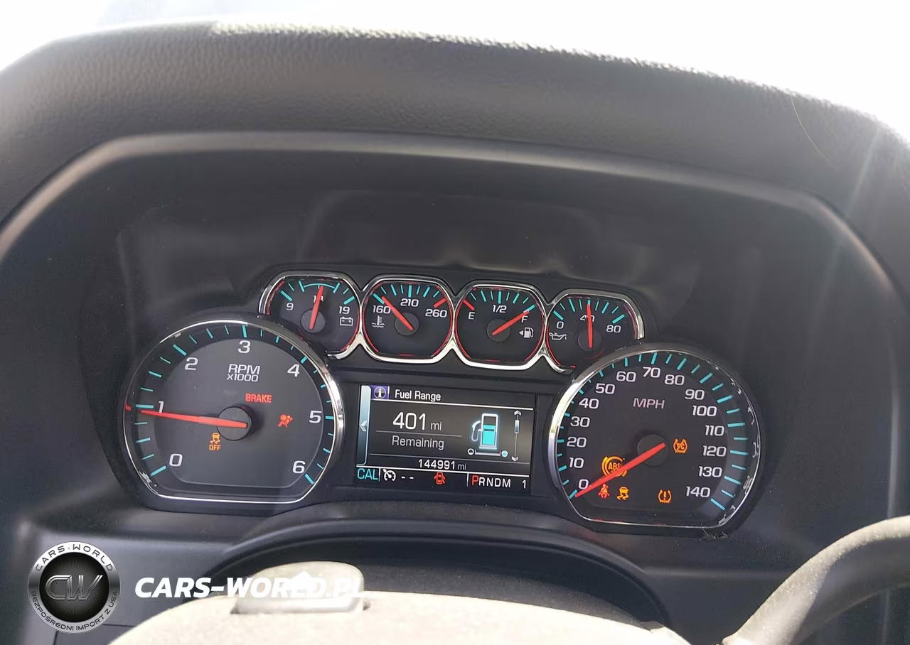 2016 Chevrolet Silverado 2500Hd Lt VIN:1GC1KVEG7GF153807 - 7