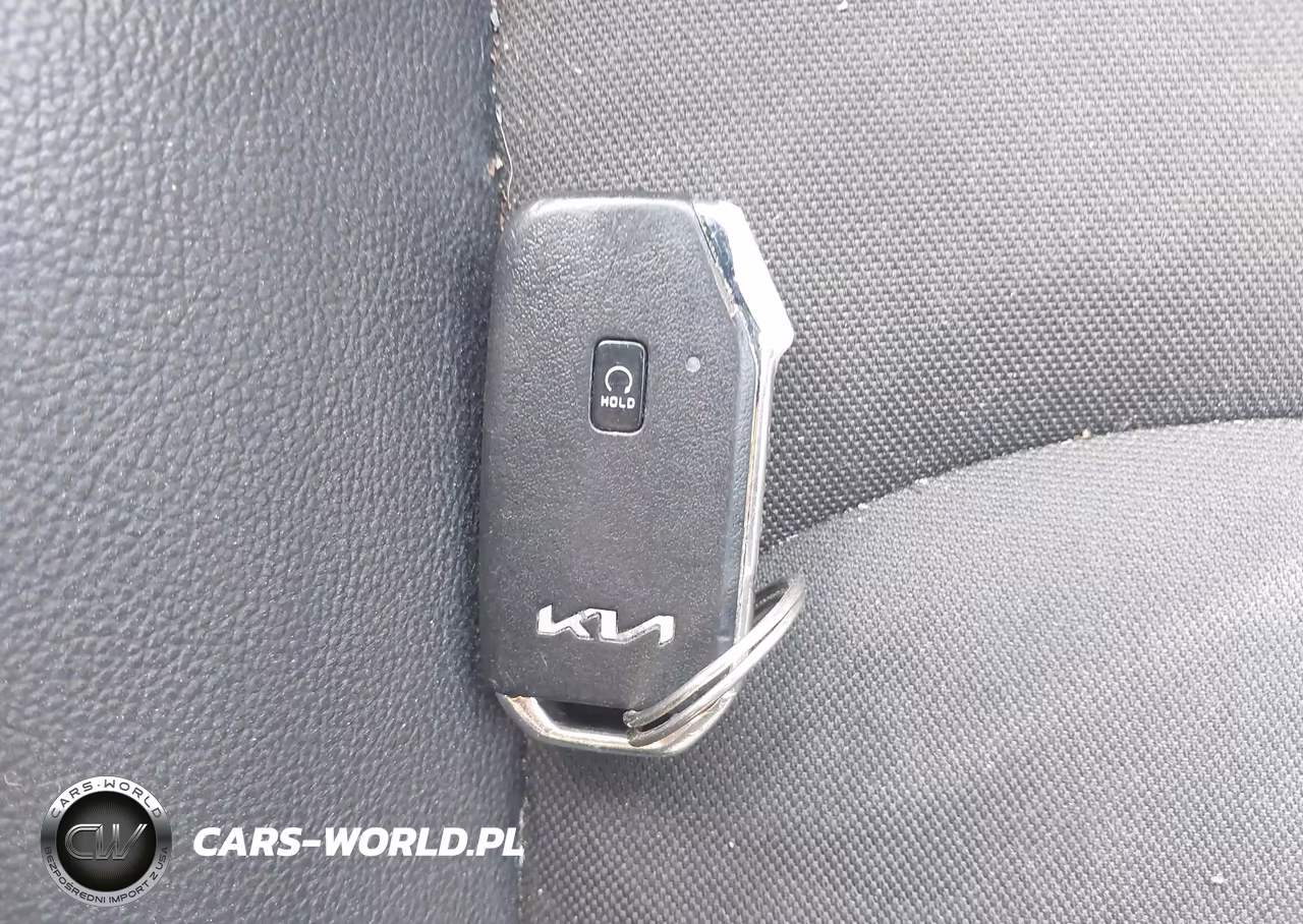 2023 Kia Forte Gt-Line VIN:3KPF54AD0PE584423 - 11